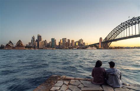work abroad australia.
